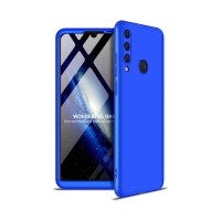 GKK 360 Full Body Protection Huawei Y6p Μπλε