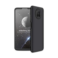 GKK 360 Full Body Protection Xiaomi Redmi Note 9T Μαύρο