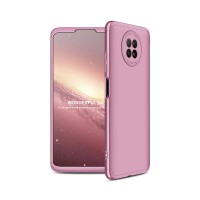 GKK 360 Full Body Protection Xiaomi Redmi Note 9T Ροζ Χρυσό