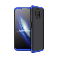 GKK 360 Full Body Protection Xiaomi Redmi Note 9T Μαύρο/Μπλε