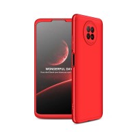 GKK 360 Full Body Protection Xiaomi Redmi Note 9T Κόκκινο
