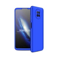 GKK 360 Full Body Protection Xiaomi Redmi Note 9T Μπλε