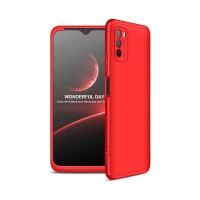 GKK 360 Full Body Protection Xiaomi Poco M3 Κόκκινο