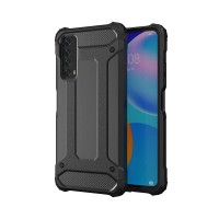 Tough Armor Huawei P Smart 2021 Μαύρο