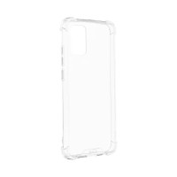 Θήκη Σιλικόνης Armor Jelly Case Roar Samsung Galaxy A02s Διάφανο