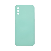 Θήκη Σιλικόνης My Colors Sonique Honor 9x Pro Βεραμάν