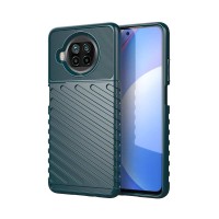 Θήκη Κινητού Thunder Case Flexible Tough Rugged Xiaomi Mi 10T Lite Πράσινο