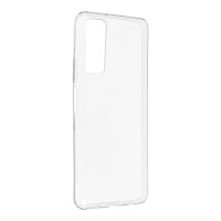 Ultra Slim 0,5mm Huawei P Smart 2021 Διάφανο