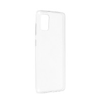 Ultra Slim 0,5mm Samsung Galaxy A32 4G Διάφανο