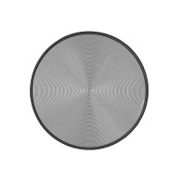 Pop Socket Color Ασημί