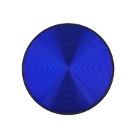 Pop Socket Color Μπλέ