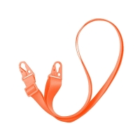 Strap Λουράκι Λαιμού για Θήκη CarryHang Πορτοκαλί