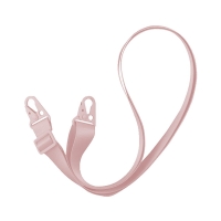 Strap Λουράκι Λαιμού για Θήκη CarryHang Ροζ