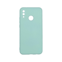 Θήκη Σιλικόνης My Colors Sonique Huawei P20 lite Βεραμάν
