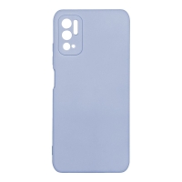 Θήκη Σιλικόνης My Colors Sonique Xiaomi Redmi Note 10 5G / Poco M3 Pro 5G Λιλά