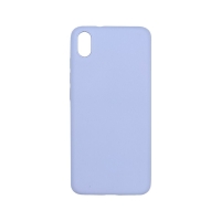 Θήκη Σιλικόνης My Colors Sonique Xiaomi Redmi 7A Λιλά