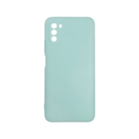Θήκη Σιλικόνης My Colors Sonique Xiaomi Poco M3 Βεραμάν