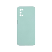 Θήκη Σιλικόνης My Colors Sonique Realme 7 5G Βεραμάν
