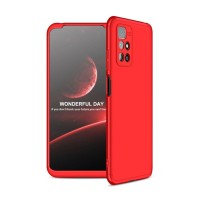 GKK 360 Full Body Protection Xiaomi Redmi 10 / Redmi 10 2022 Κόκκινο