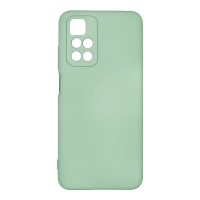Θήκη Σιλικόνης My Colors Sonique Xiaomi Poco M4 Pro 5G / Redmi Note 11s 5g Βεραμάν