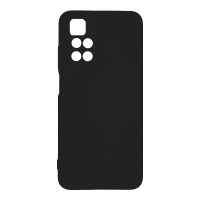 Θήκη Σιλικόνης My Colors Sonique Xiaomi Poco M4 Pro 5G / Redmi Note 11s 5g Μαύρο