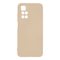 Θήκη Σιλικόνης My Colors Sonique Xiaomi Poco M4 Pro 5G / Redmi Note 11s 5g Ροζ