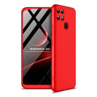 GKK 360 Full Body Protection Realme 7i Κόκκινο