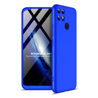 GKK 360 Full Body Protection Realme 7i Μπλε