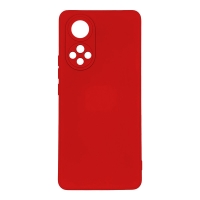 Θήκη Σιλικόνης My Colors Sonique Honor 50 5G / Nova 9 Κόκκινο