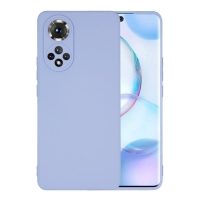 Θήκη Σιλικόνης My Colors Sonique Honor 50 5G / Nova 9 Λιλά