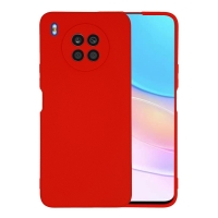 Θήκη Σιλικόνης My Colors Sonique Honor 50 Lite / Nova 8i Κόκκινο