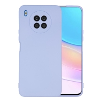 Θήκη Σιλικόνης My Colors Sonique Honor 50 Lite / Nova 8i Λιλά