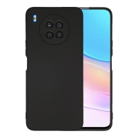 Θήκη Σιλικόνης My Colors Sonique Honor 50 Lite / Nova 8i Μαύρο