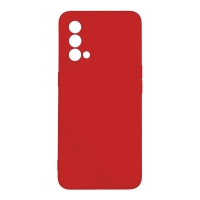 Θήκη Σιλικόνης My Colors Sonique Realme GT Master Κόκκινο
