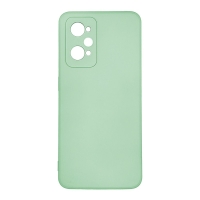 Θήκη Σιλικόνης My Colors Sonique Realme GT Neo 2 5G / Realme GT 2 5G / Realme GT Neo 3T 5G Βεραμάν