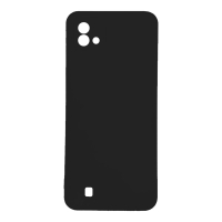 Θήκη Σιλικόνης My Colors Sonique Realme C11 2021 Μαύρο