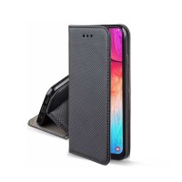 Smart Book Samsung Galaxy S22 Plus Μαύρο