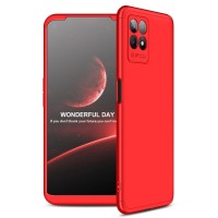 GKK 360 Full Body Protection Realme 8i Κόκκινο