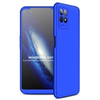 GKK 360 Full Body Protection Realme 8i Μπλε