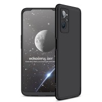 GKK 360 Full Body Protection Realme 9i Μαύρο