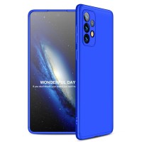 GKK 360 Full Body Protection Samsung Galaxy A73 5G Μπλε