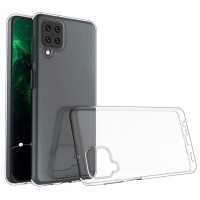 Ultra Slim 0,5mm Samsung Galaxy A22 4G / Galaxy M32 4G / Galaxy M22 4G Διάφανο