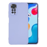 Θήκη Σιλικόνης My Colors Sonique Xiaomi Redmi Note 11 4G / Redmi Note 11S Λιλά