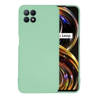 Θήκη Σιλικόνης My Colors Sonique Realme 8i Βεραμάν
