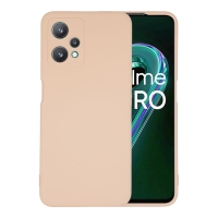 Θήκη Σιλικόνης My Colors Sonique Realme 9 5G / Realme 9 Pro 5G Ροζ