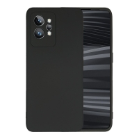 Θήκη Σιλικόνης My Colors Sonique Realme GT 2 Pro Μαύρο