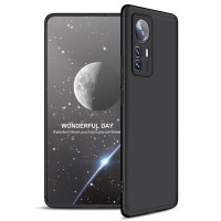 GKK 360 Full Body Protection Xiaomi Xiaomi 12 Pro 5G Μαύρο