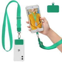 Strap Λαιμού Sonique Lanyard για Κινητά Βεραμάν