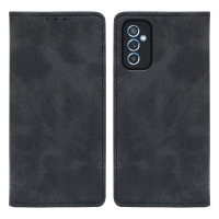 Θήκη Πορτοφόλι Vintage Magnet Wallet Sonique Samsung Galaxy M52 5G Μαύρο