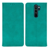 Θήκη Πορτοφόλι Vintage Magnet Wallet Sonique Xiaomi Redmi Note 8 Pro Βεραμάν